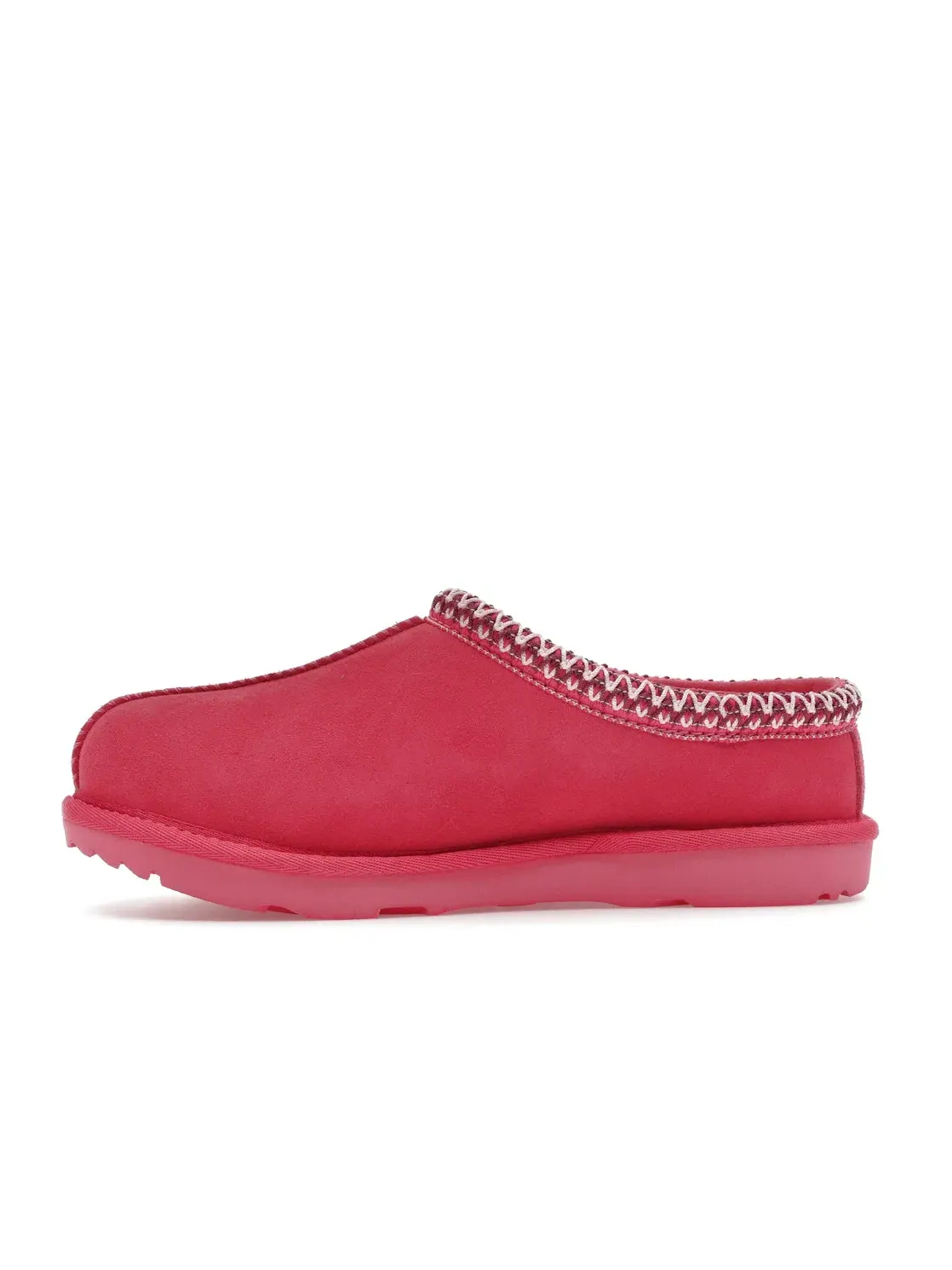 Тапочки детские UGG Tasman II — изображение 3 из 4, розовый