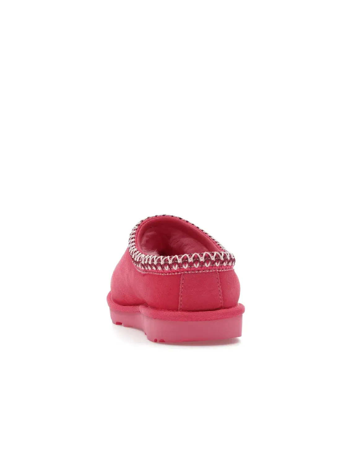 Тапочки детские UGG Tasman II — изображение 4 из 4, розовый