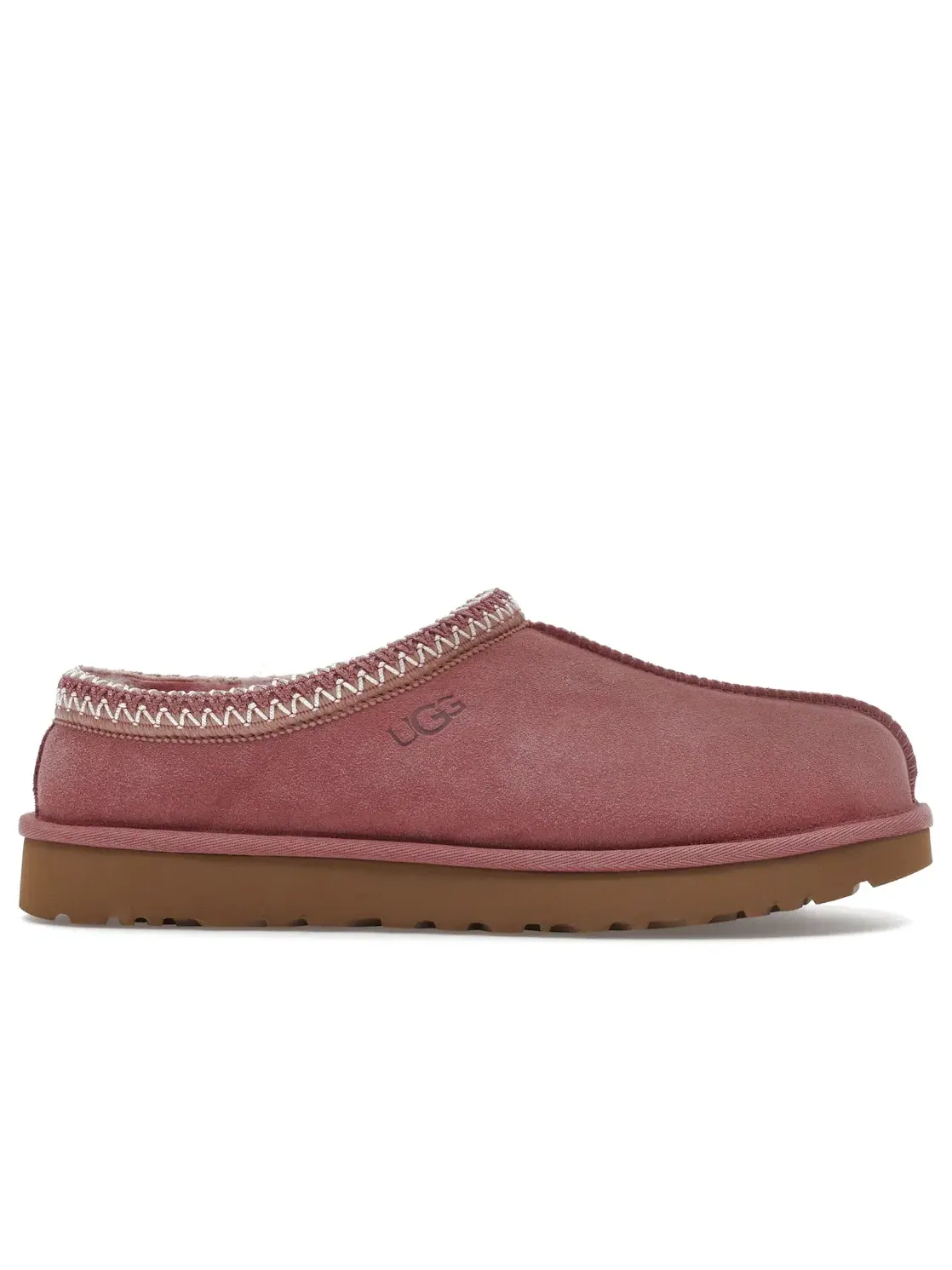 Тапочки женские UGG Tasman II — изображение 1 из 4, светло-розовый