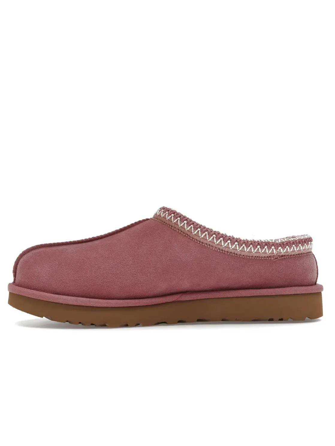 Тапочки женские UGG Tasman II — изображение 3 из 4, светло-розовый