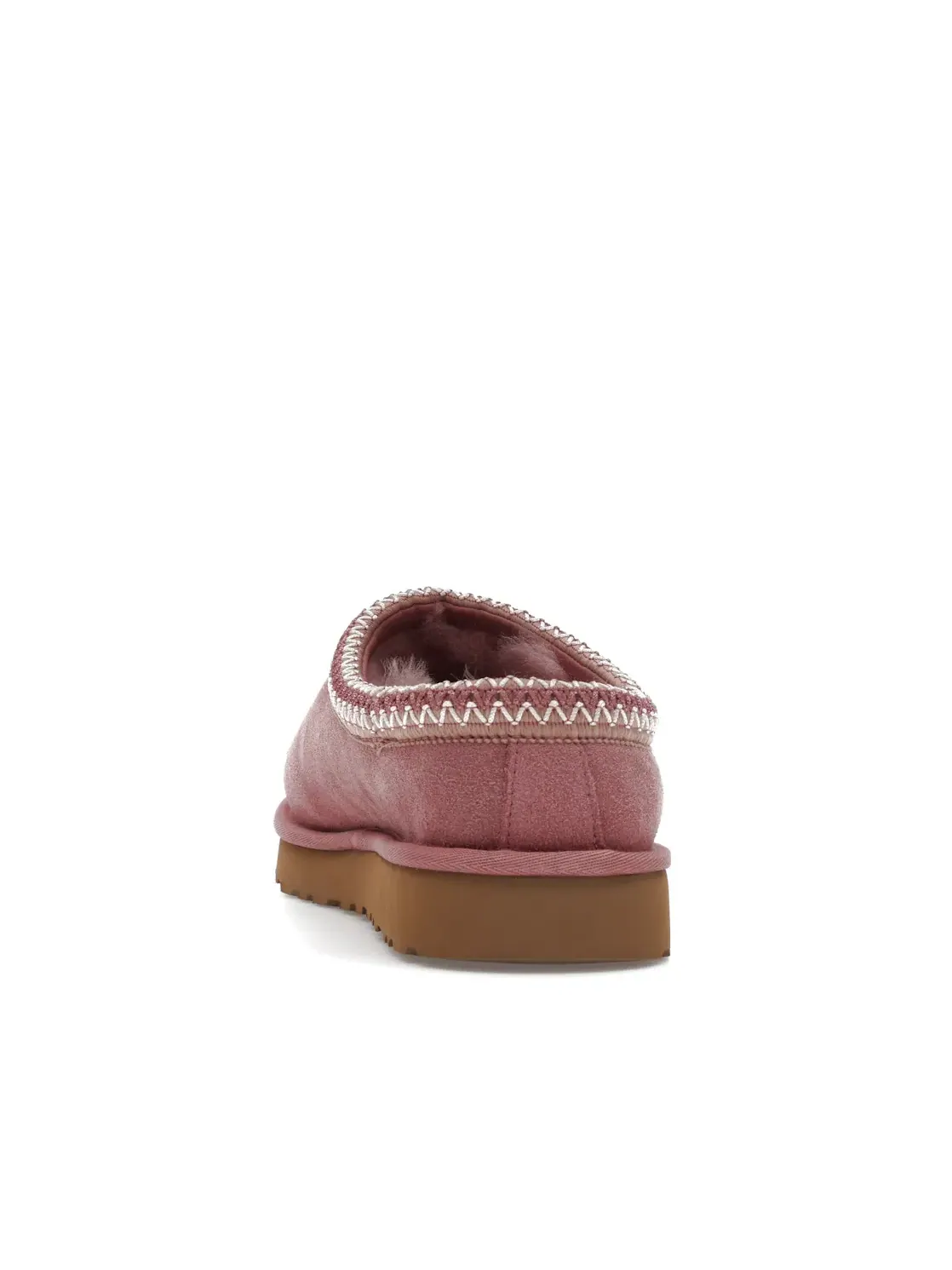 Тапочки женские UGG Tasman II — изображение 4 из 4, светло-розовый