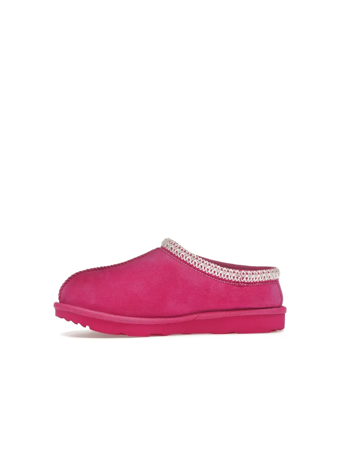 Тапочки детские UGG Tasman II — изображение 3 из 4, розовый