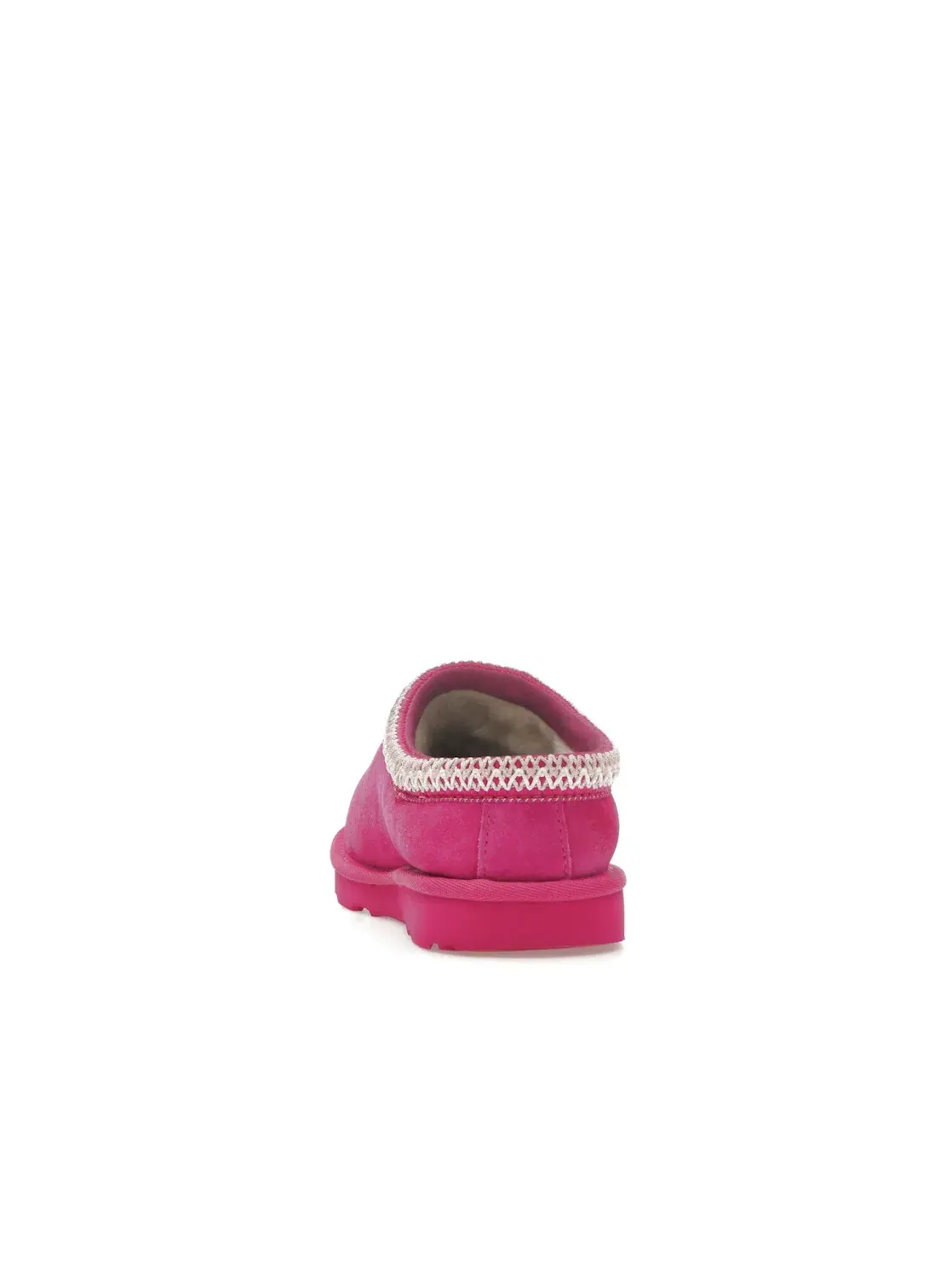 Тапочки детские UGG Tasman II — изображение 4 из 4, розовый