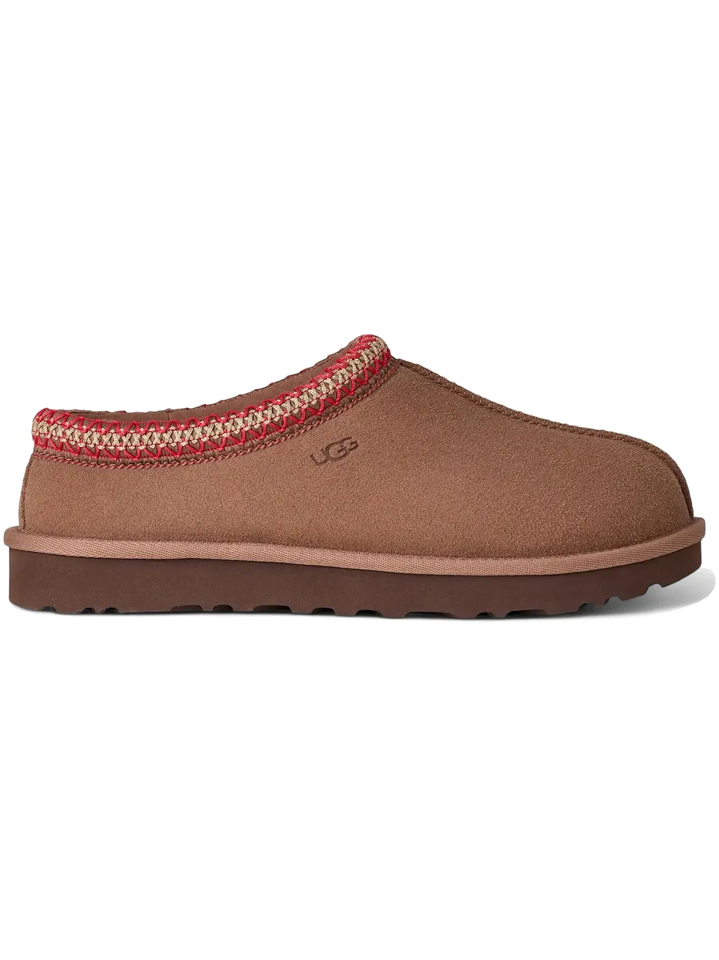 Тапочки женские UGG Tasman II — изображение 1 из 1, светло-коричневый