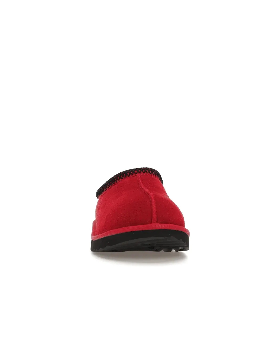 Тапочки детские UGG Tasman II — изображение 2 из 4, красный