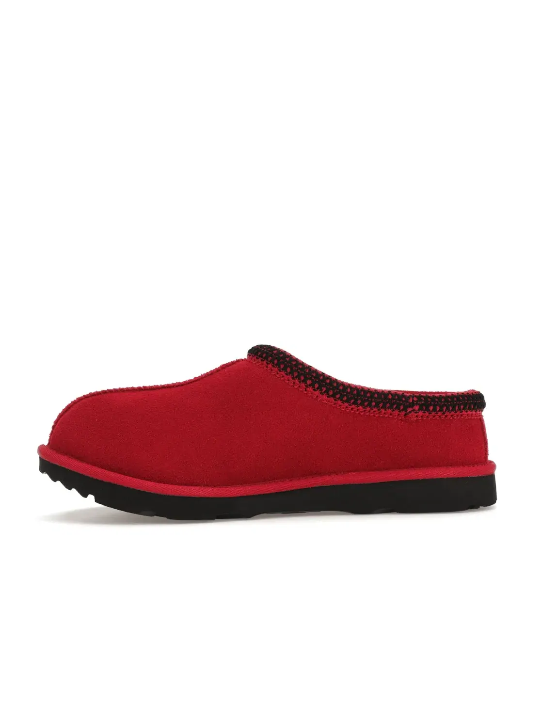 Тапочки детские UGG Tasman II — изображение 3 из 4, красный