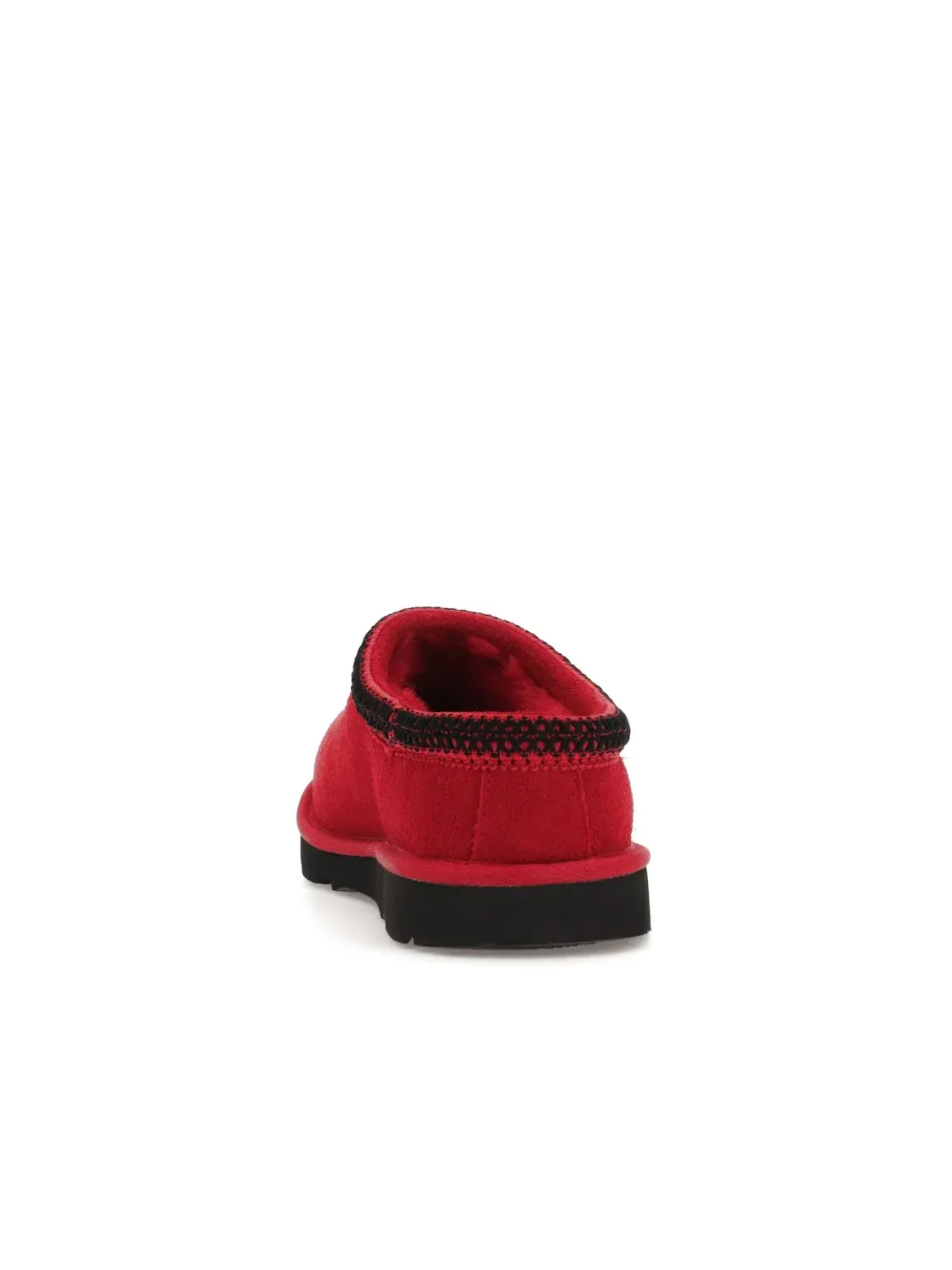 Тапочки детские UGG Tasman II — изображение 4 из 4, красный