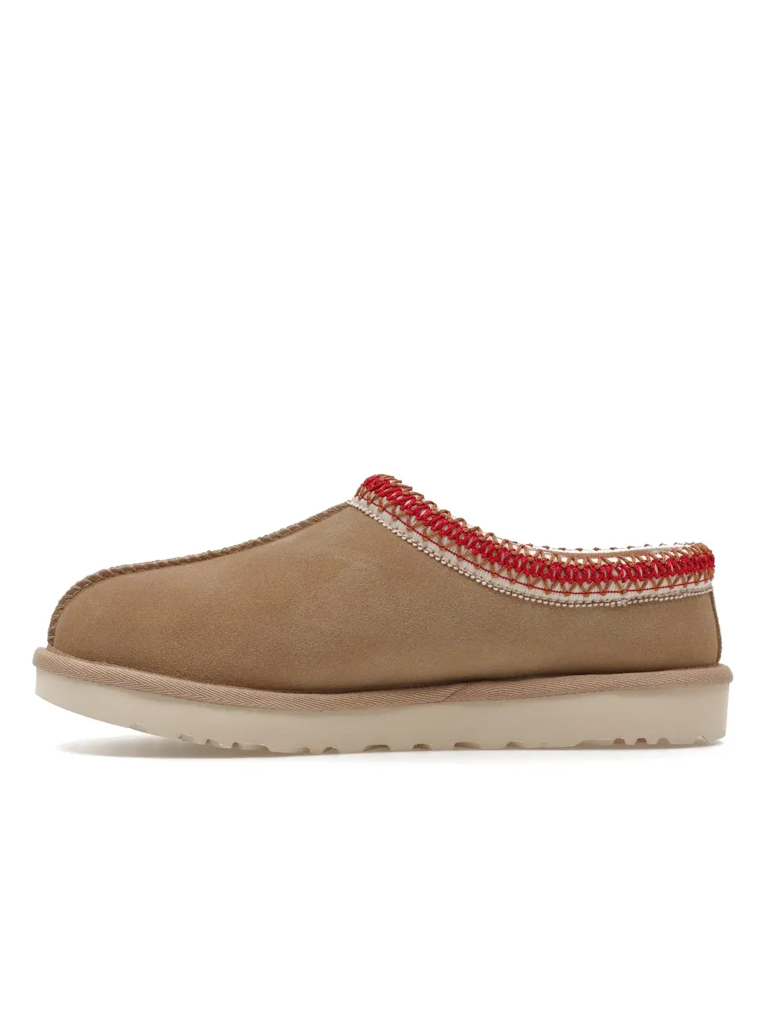 Тапочки женские UGG Tasman II — изображение 3 из 4, песочный