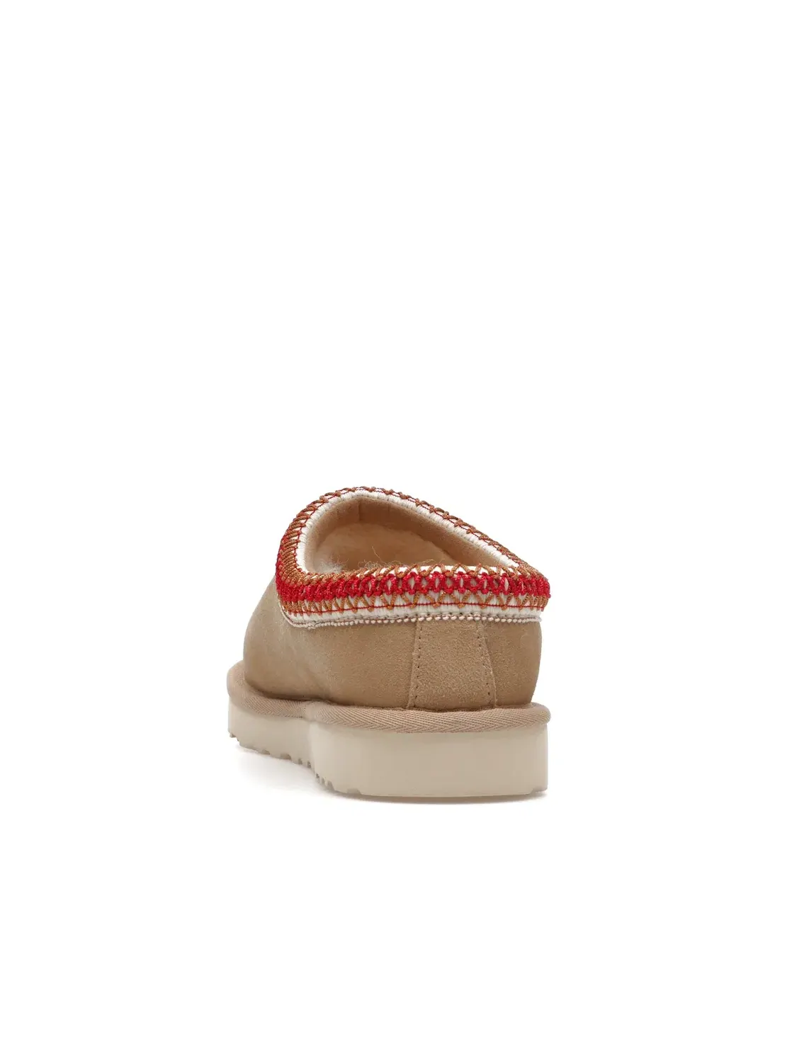 Тапочки женские UGG Tasman II — изображение 4 из 4, песочный