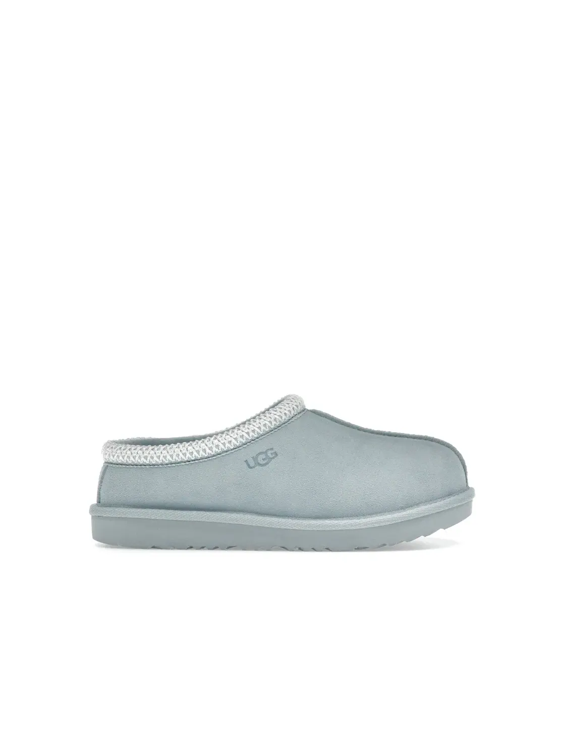 Тапочки детские UGG Tasman II — изображение 1 из 4, мятный