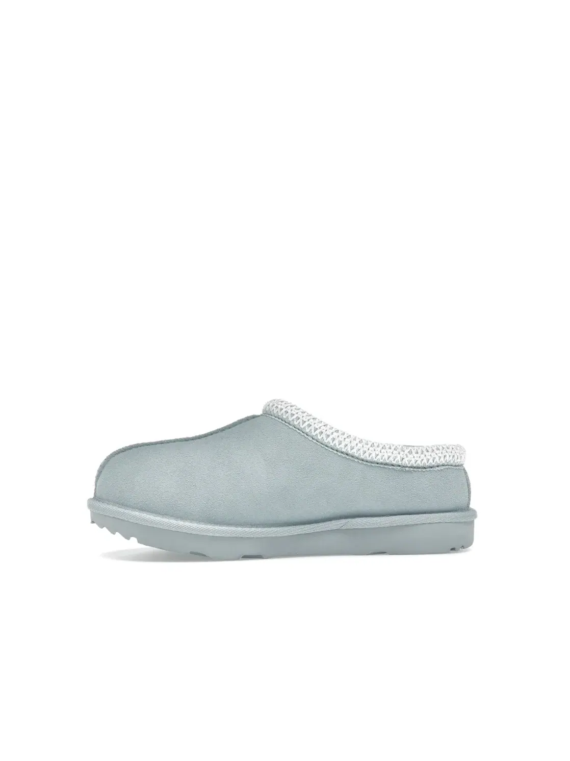 Тапочки детские UGG Tasman II — изображение 3 из 4, мятный
