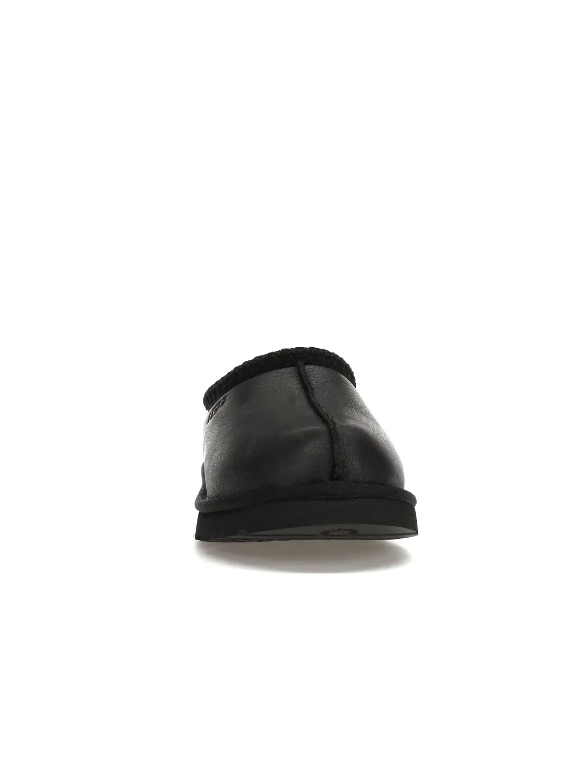 Тапочки мужские UGG Tasman — изображение 2 из 4, черный