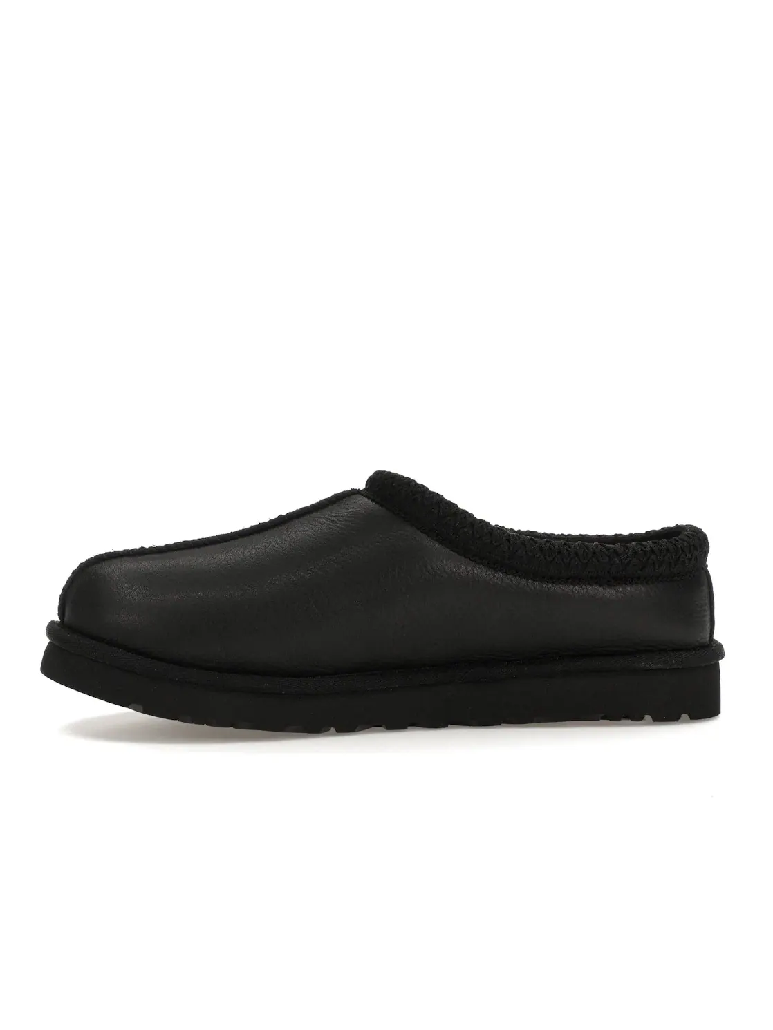 Тапочки мужские UGG Tasman — изображение 3 из 4, черный