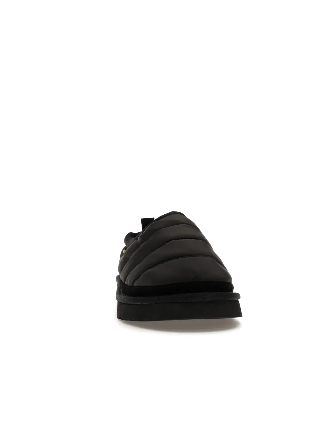 Тапочки мужские UGG Tasman LTA — изображение 2 из 4, черный