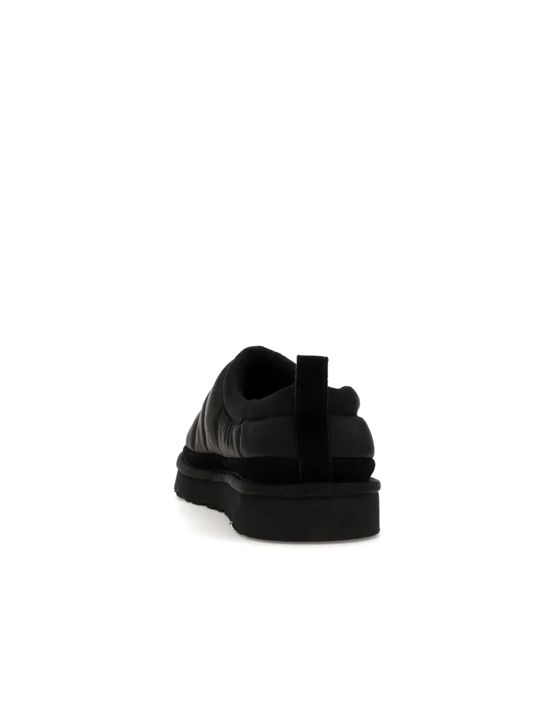 Тапочки мужские UGG Tasman LTA — изображение 4 из 4, черный