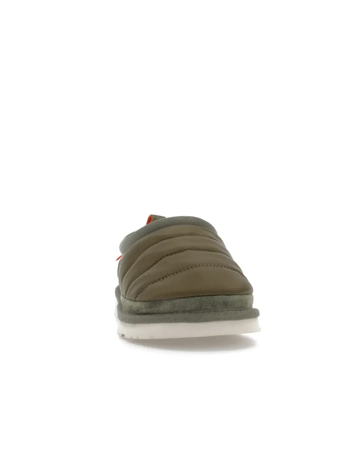 Тапочки мужские UGG Tasman LTA — изображение 2 из 4, оливковый