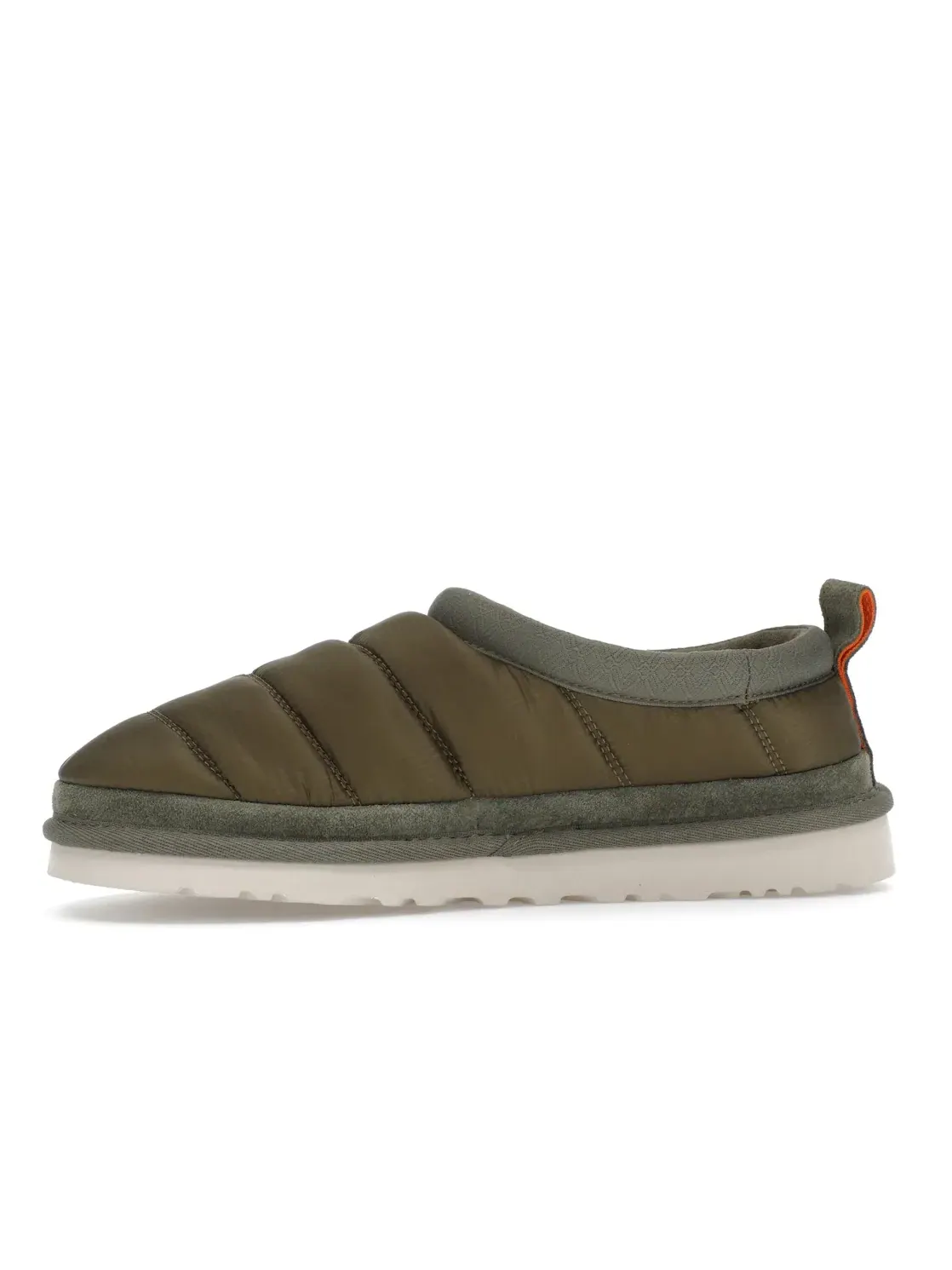 Тапочки мужские UGG Tasman LTA — изображение 3 из 4, оливковый