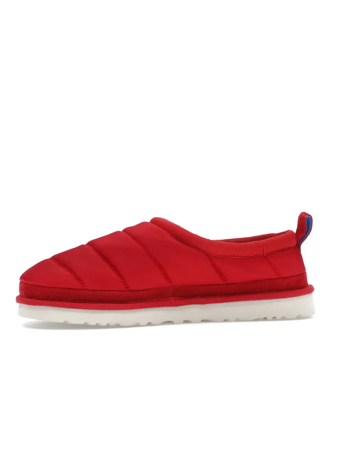 Тапочки мужские UGG Tasman LTA — изображение 3 из 4, красный