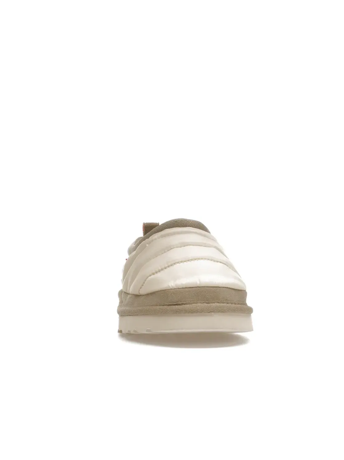 Тапочки мужские UGG Tasman LTA — изображение 2 из 4, белый