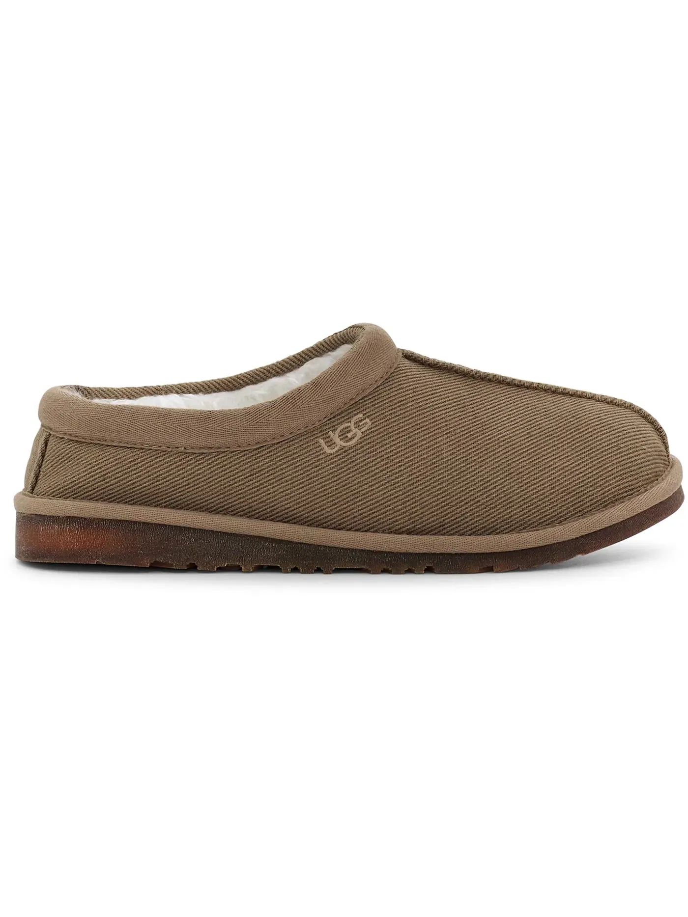 Тапочки мужские UGG Tasman — изображение 1 из 1, коричневый