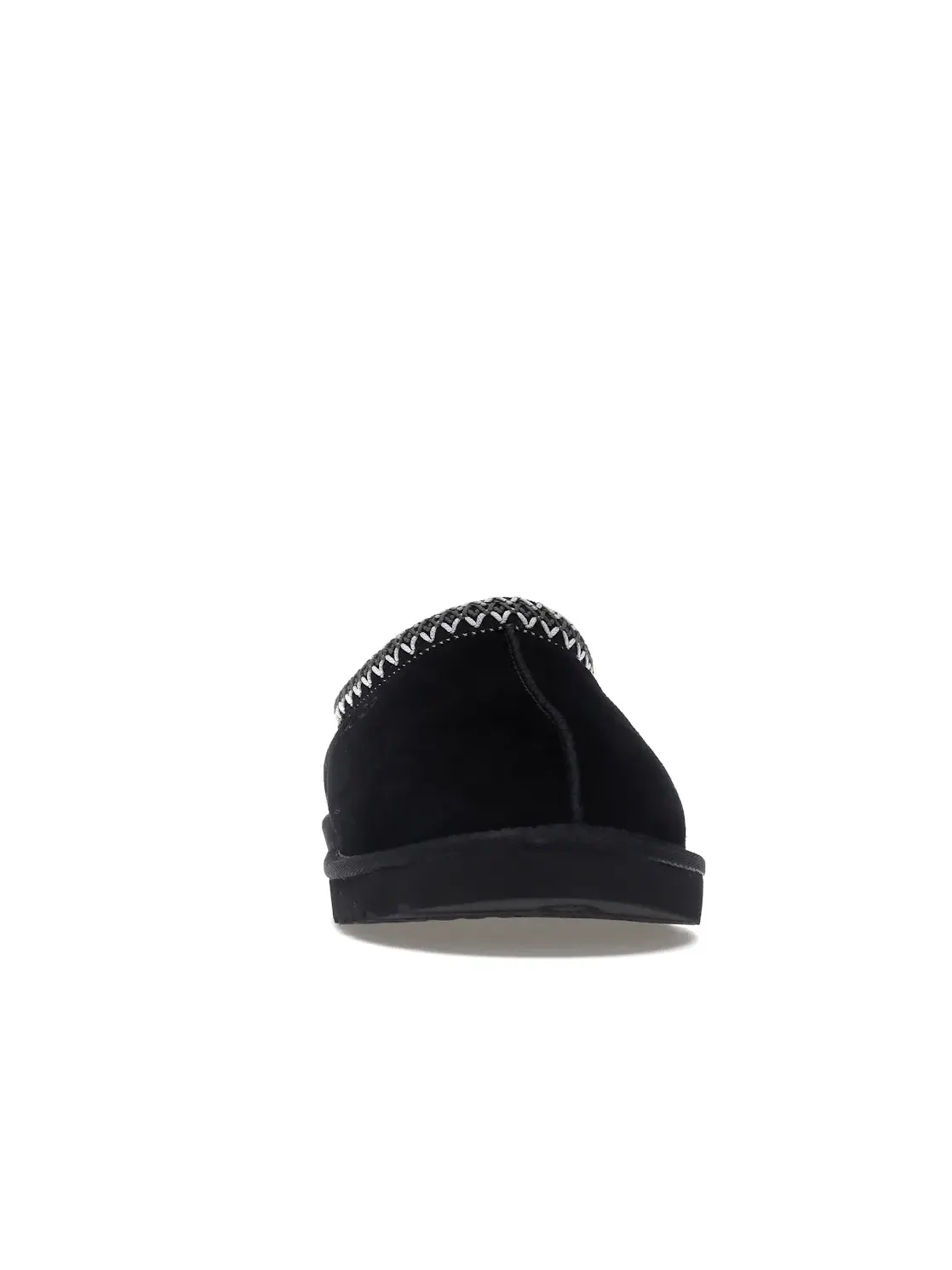 Тапочки мужские UGG Tasman — изображение 2 из 4, черный
