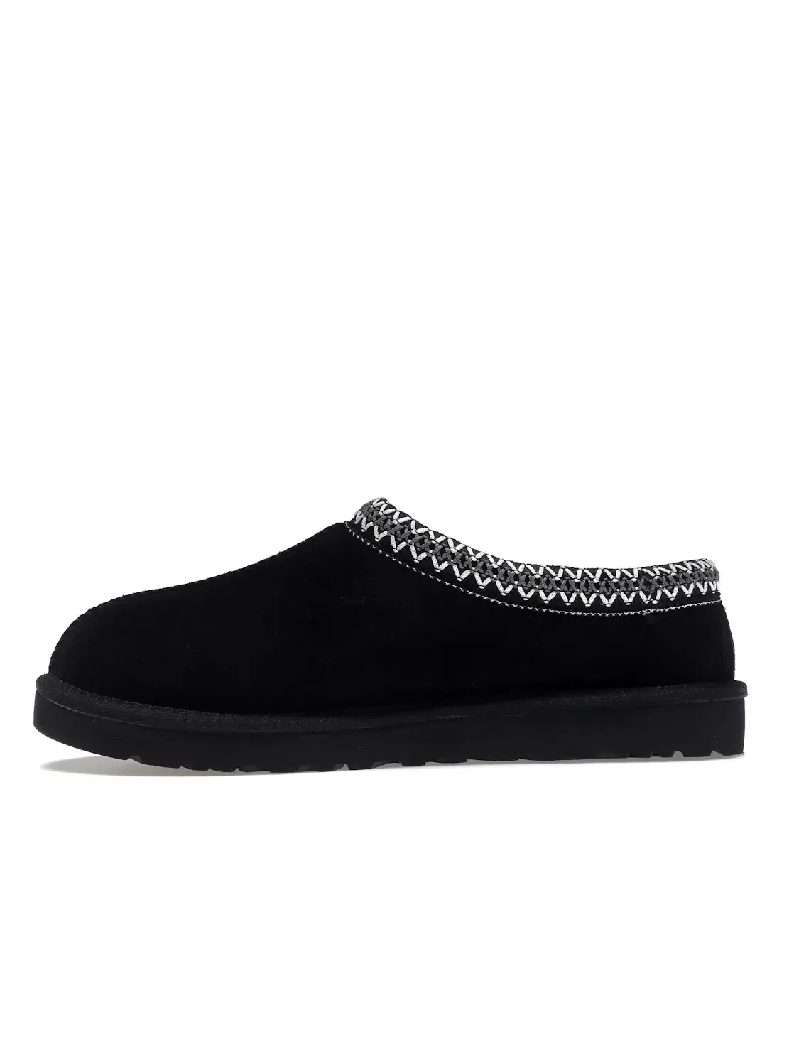 Тапочки мужские UGG Tasman — изображение 3 из 4, черный
