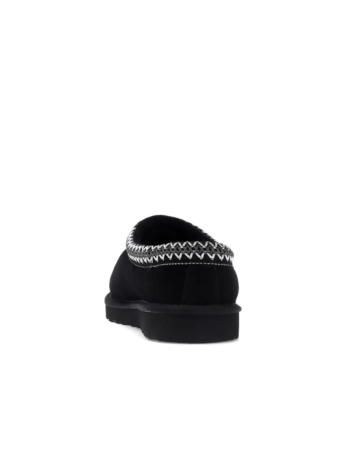 Тапочки мужские UGG Tasman — изображение 4 из 4, черный