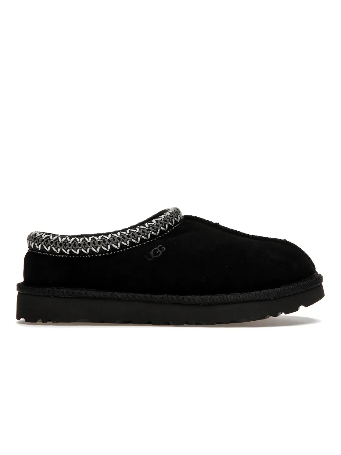 Тапочки женские UGG Tasman — изображение 1 из 4, черный