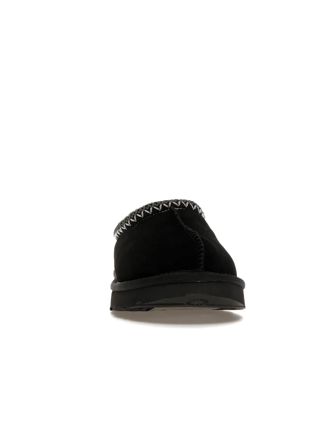 Тапочки женские UGG Tasman — изображение 2 из 4, черный