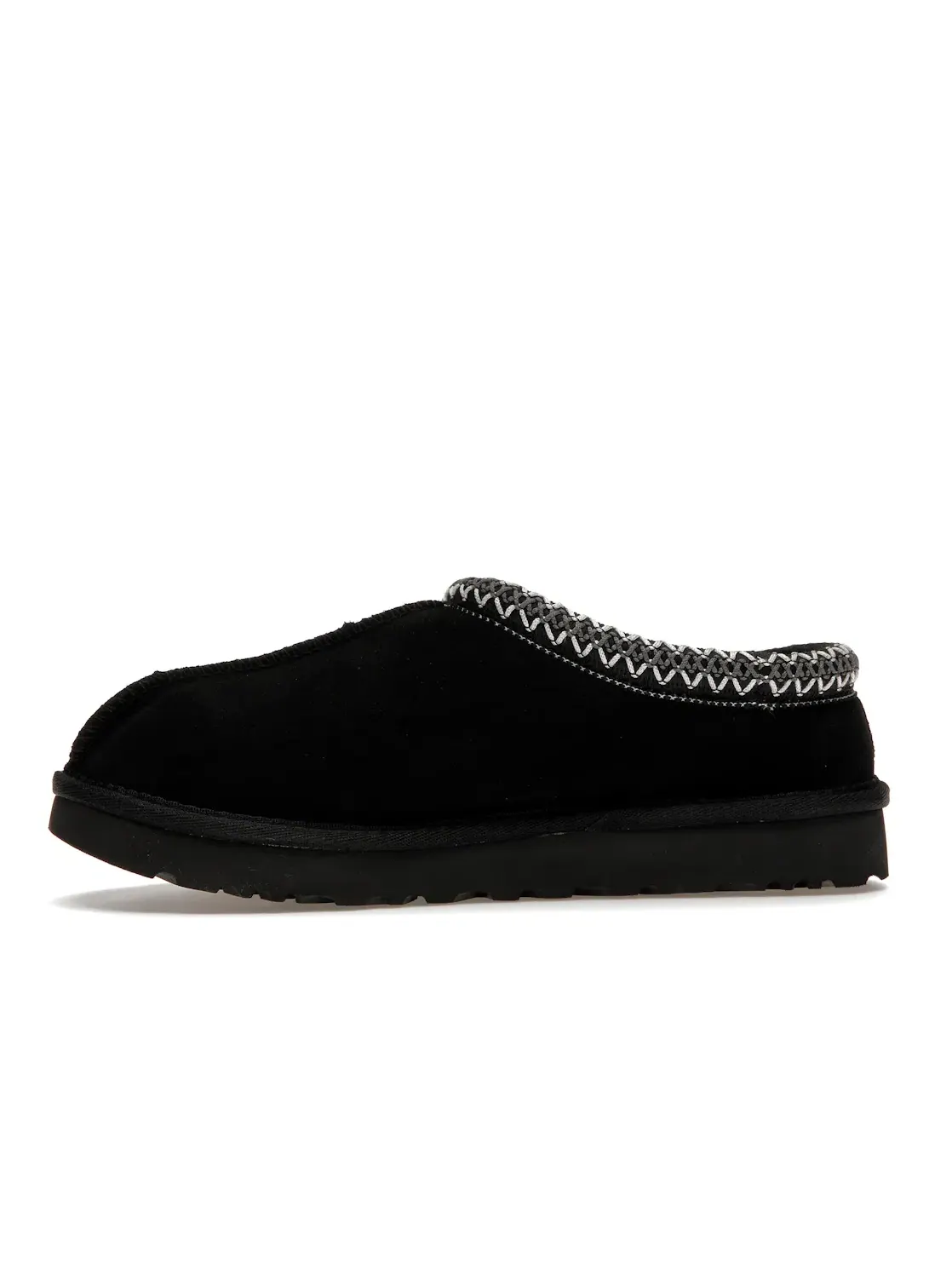 Тапочки женские UGG Tasman — изображение 3 из 4, черный