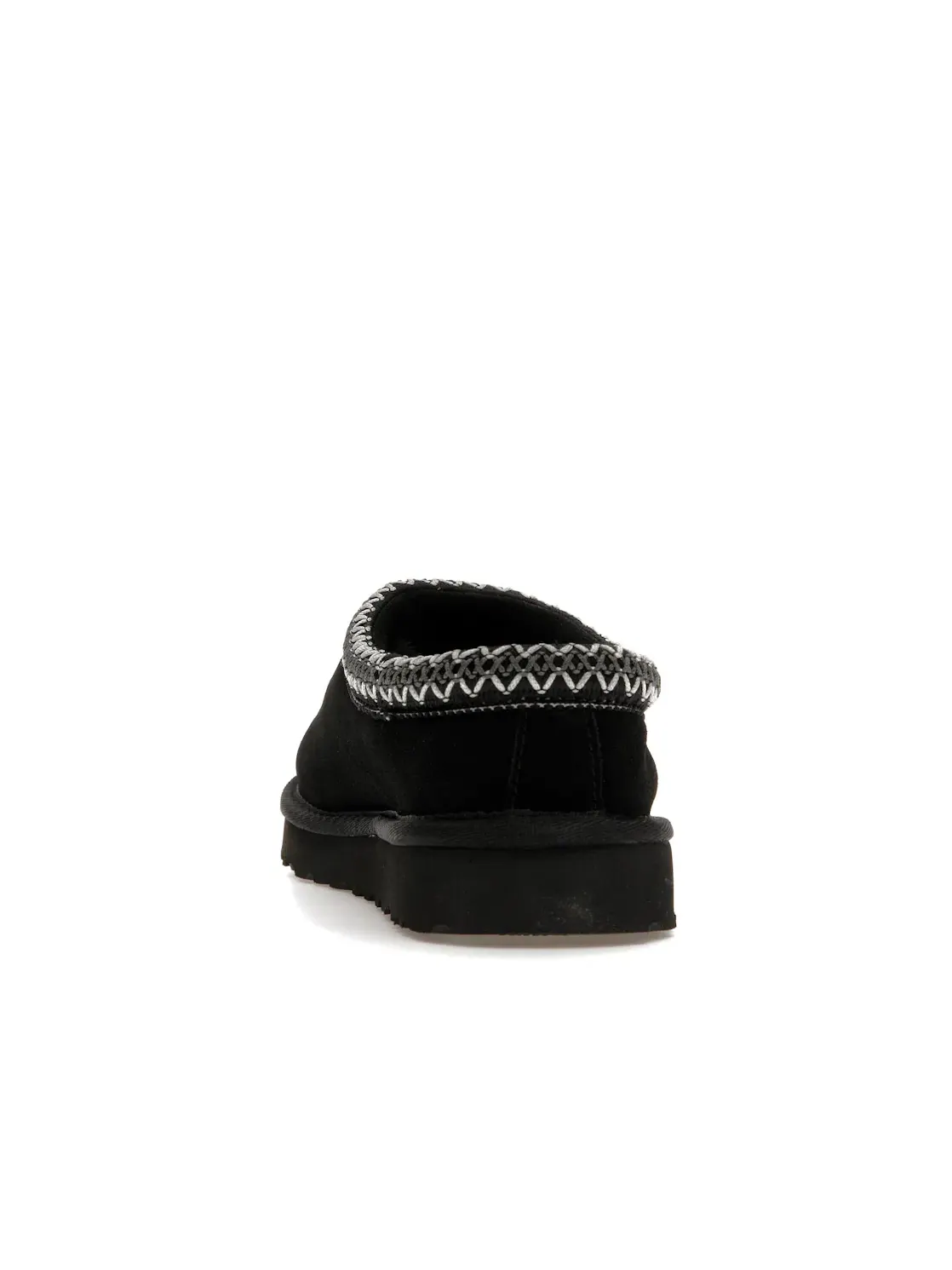 Тапочки женские UGG Tasman — изображение 4 из 4, черный