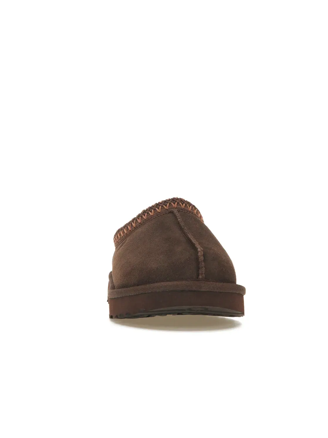 Тапочки женские UGG Tasman — изображение 2 из 4, коричневый