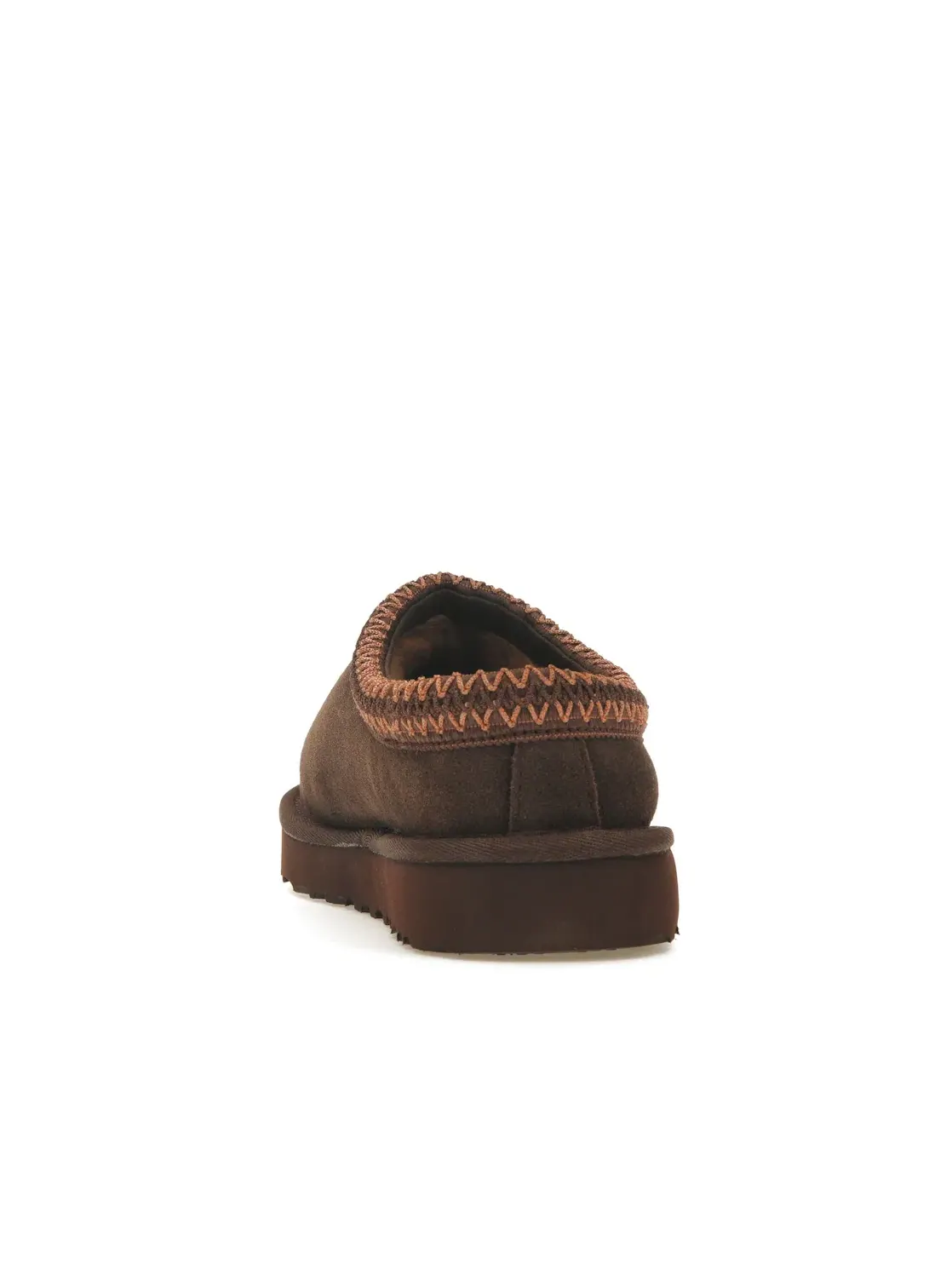 Тапочки женские UGG Tasman — изображение 4 из 4, коричневый