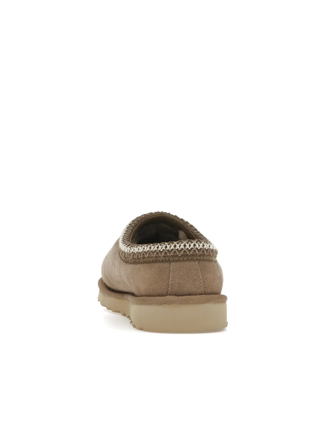 Тапочки мужские UGG Tasman — изображение 4 из 4, серо-бежевый