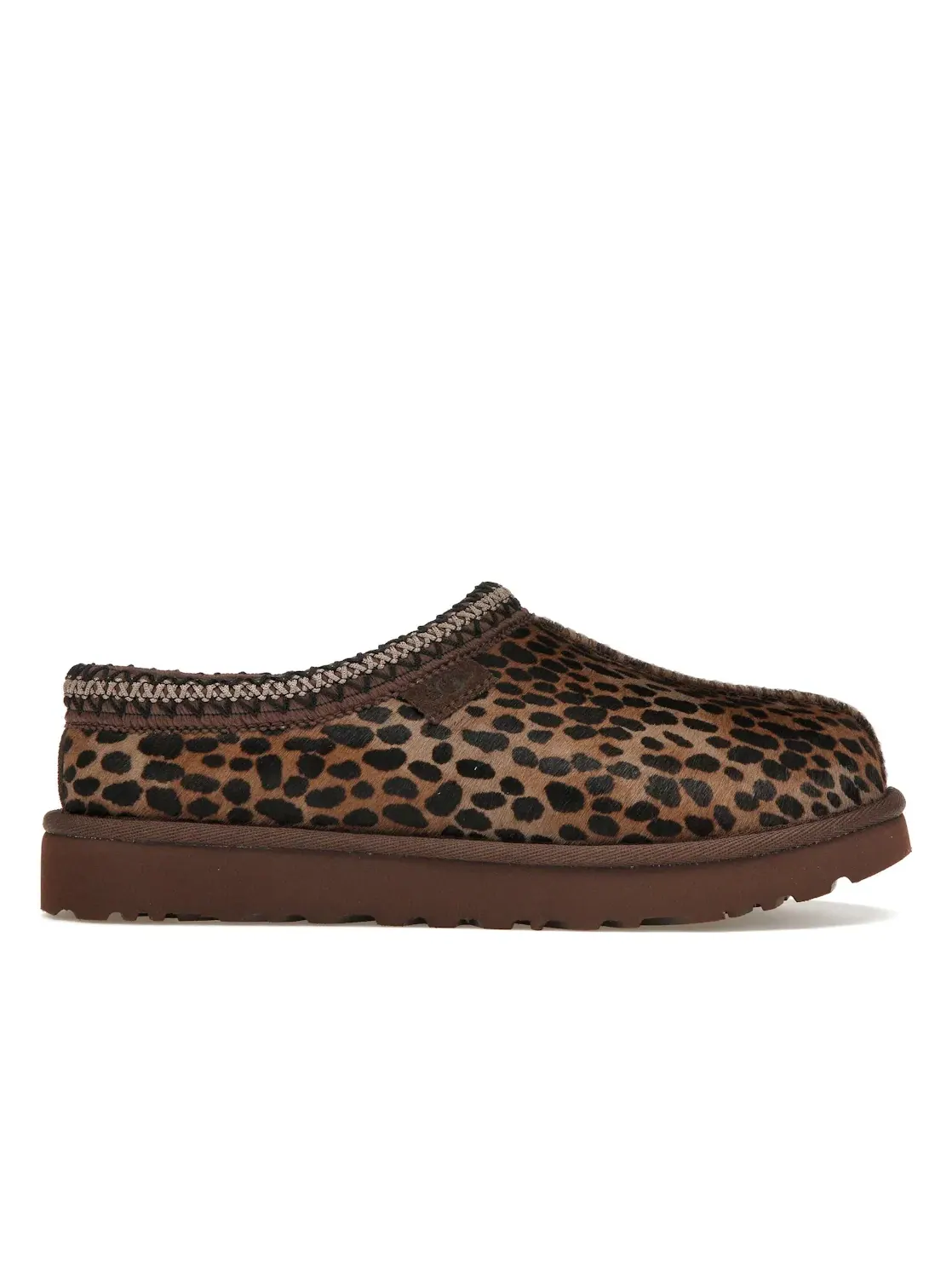Тапочки женские UGG Tasman Caspian — изображение 1 из 4