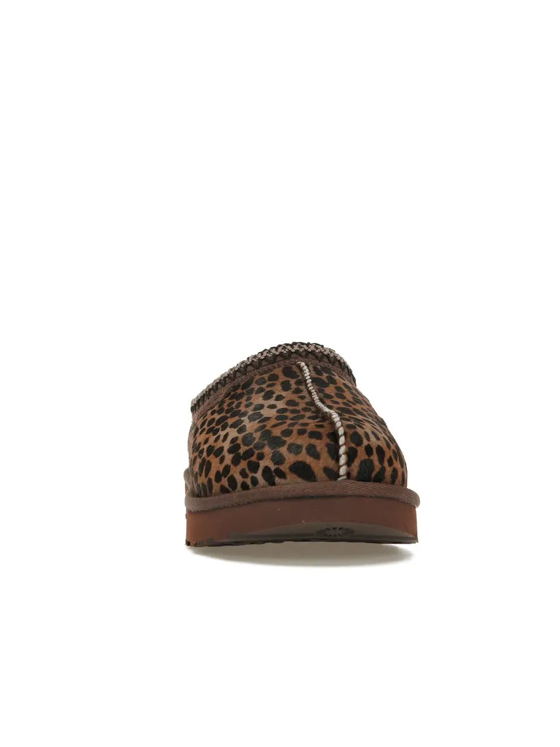 Тапочки женские UGG Tasman Caspian — изображение 2 из 4