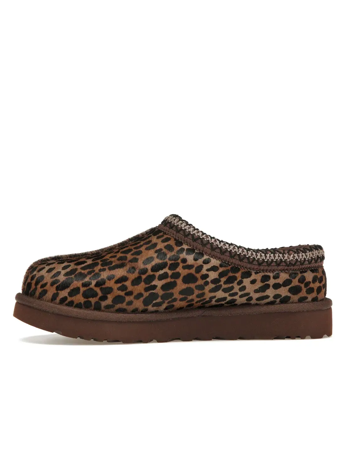 Тапочки женские UGG Tasman Caspian — изображение 3 из 4