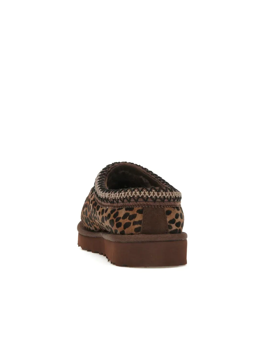 Тапочки женские UGG Tasman Caspian — изображение 4 из 4