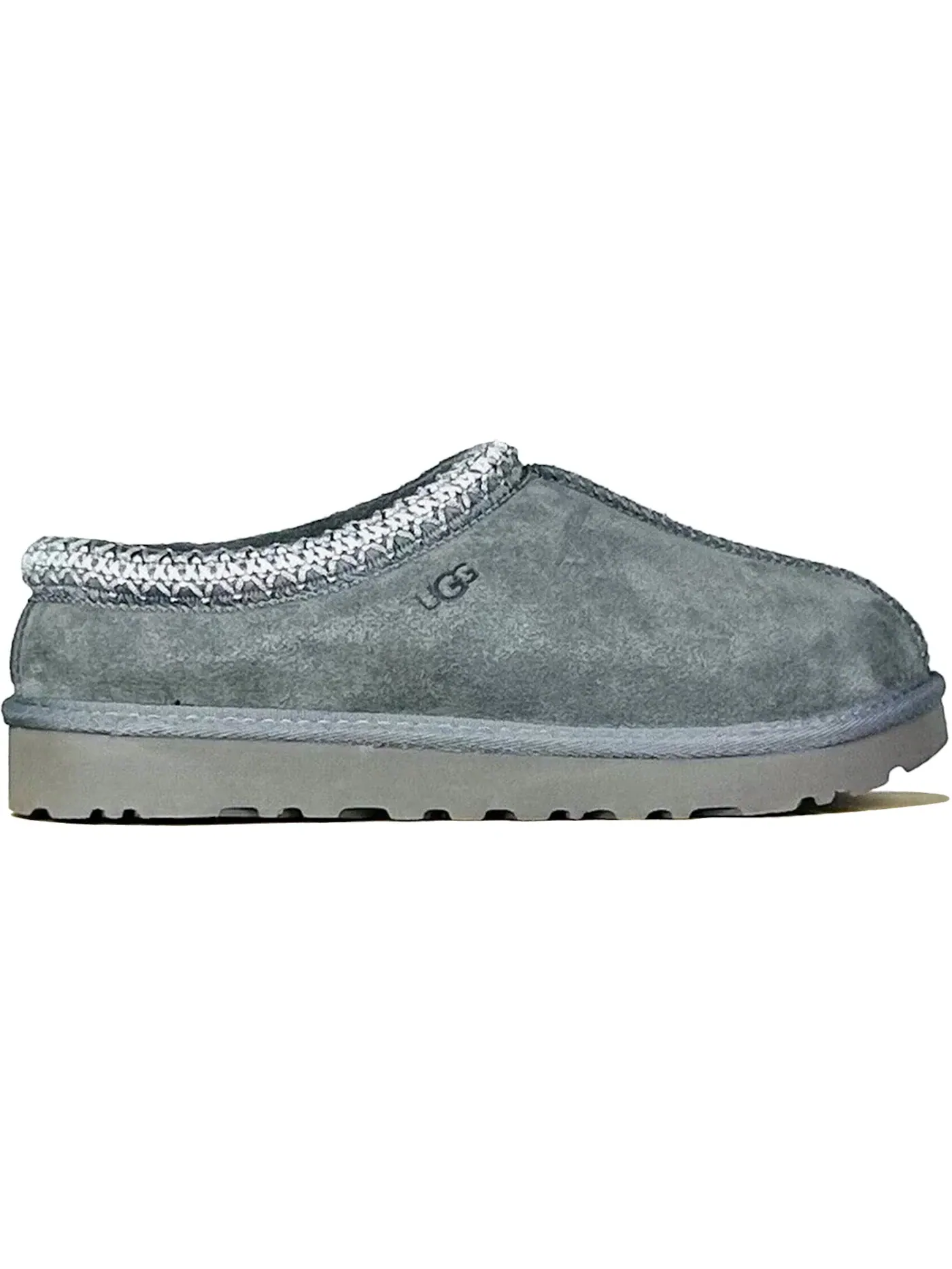 Женские тапочки Tasman Slipper UGG — изображение 1 из 1, темно-серый