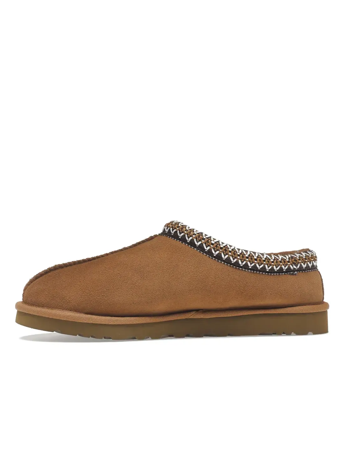 Тапочки мужские UGG Tasman — изображение 3 из 4, каштановый