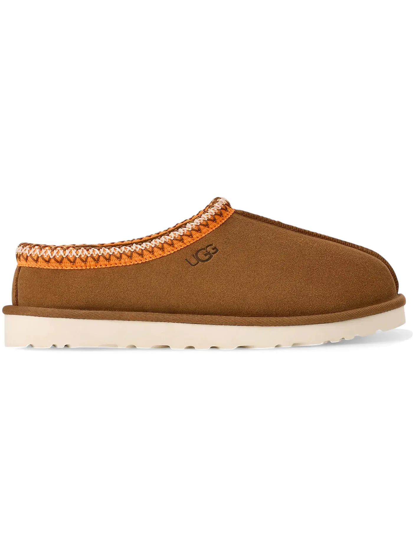 Тапочки мужские UGG Tasman — изображение 1 из 1, оранжевый