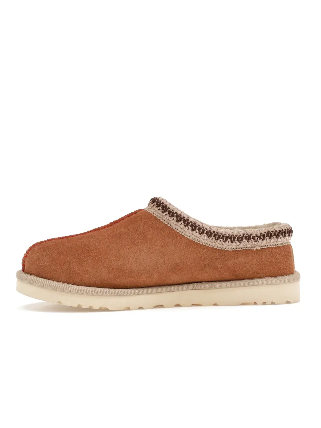 Тапочки мужские UGG Tasman — изображение 3 из 4, красный