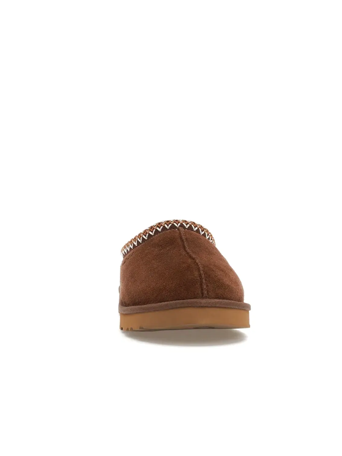 Тапочки мужские UGG Tasman — изображение 2 из 4, коричневый
