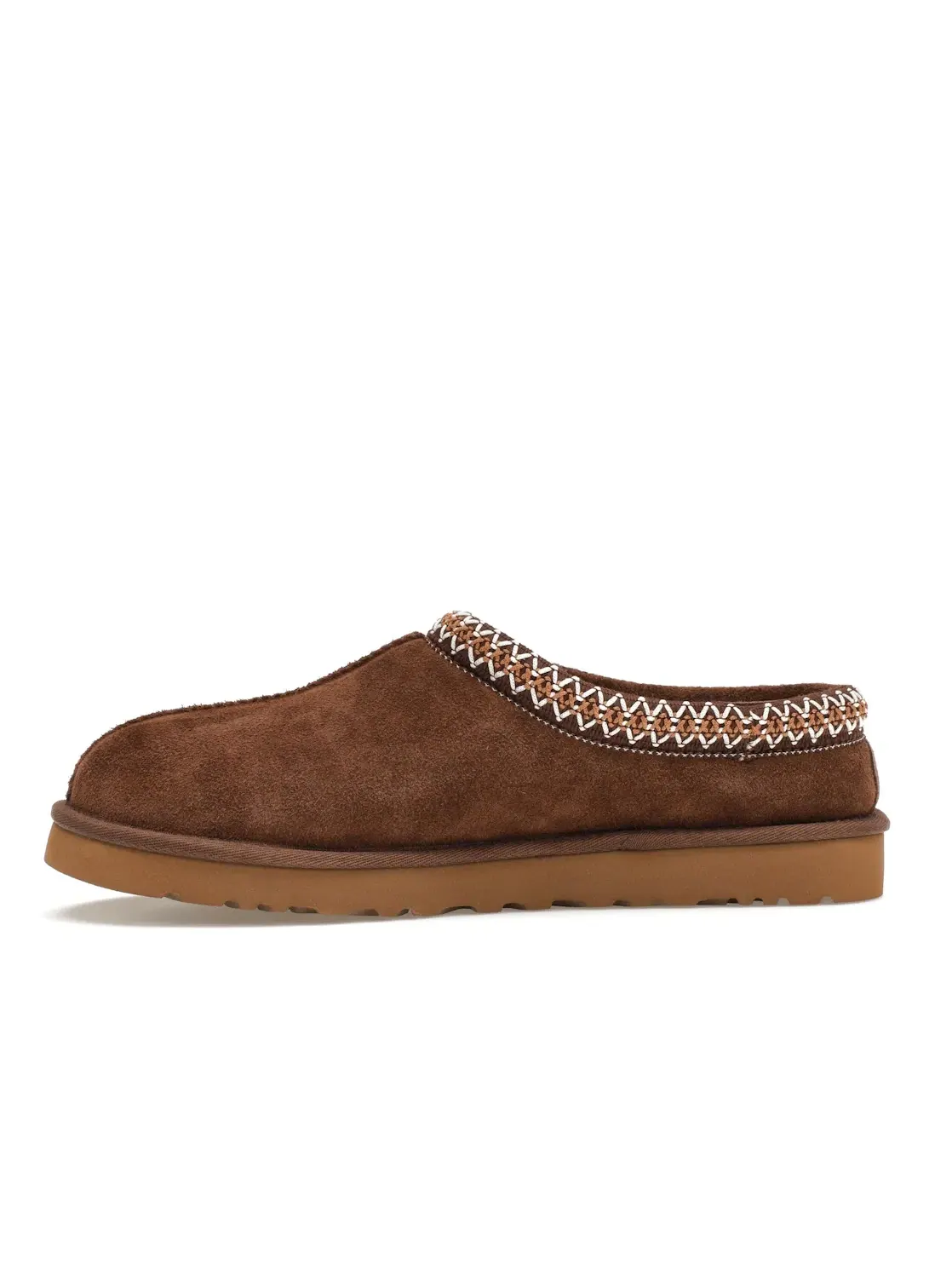 Тапочки мужские UGG Tasman — изображение 3 из 4, коричневый