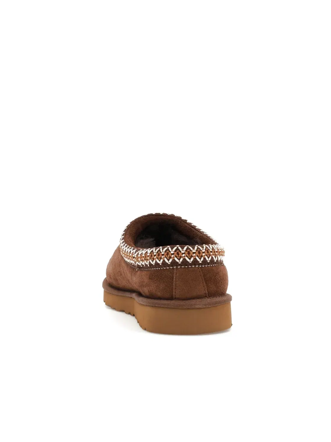 Тапочки мужские UGG Tasman — изображение 4 из 4, коричневый