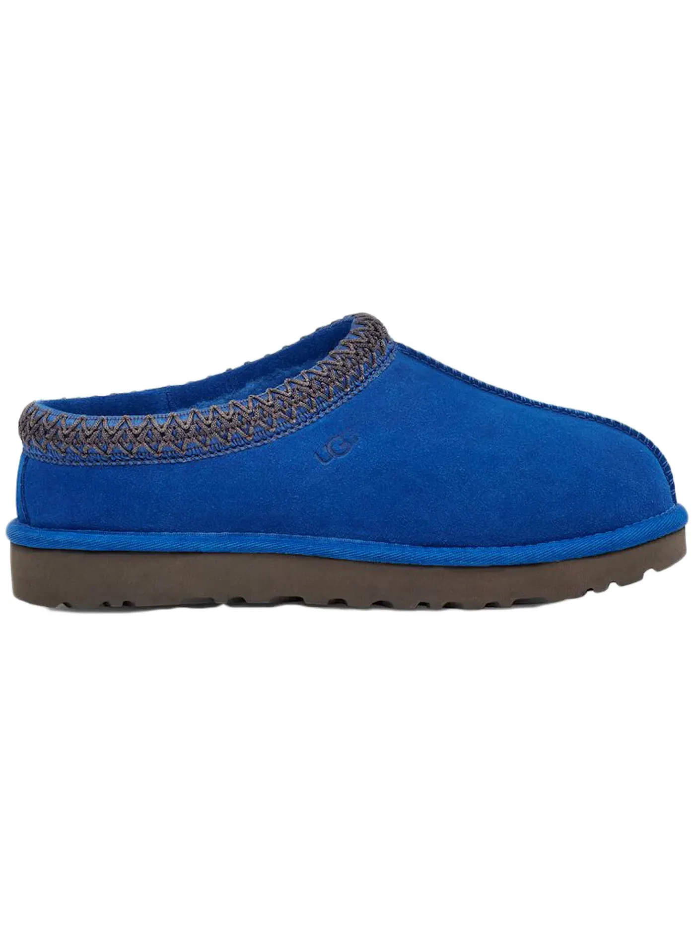 Тапочки женские UGG Tasman — изображение 1 из 1, синий