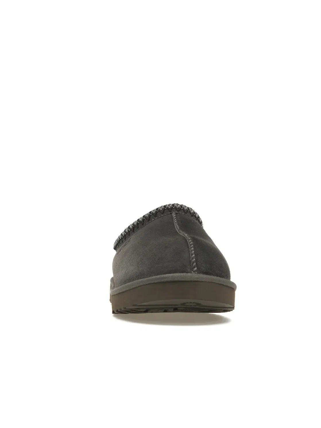 Тапочки мужские UGG Tasman — изображение 2 из 4, темно-серый