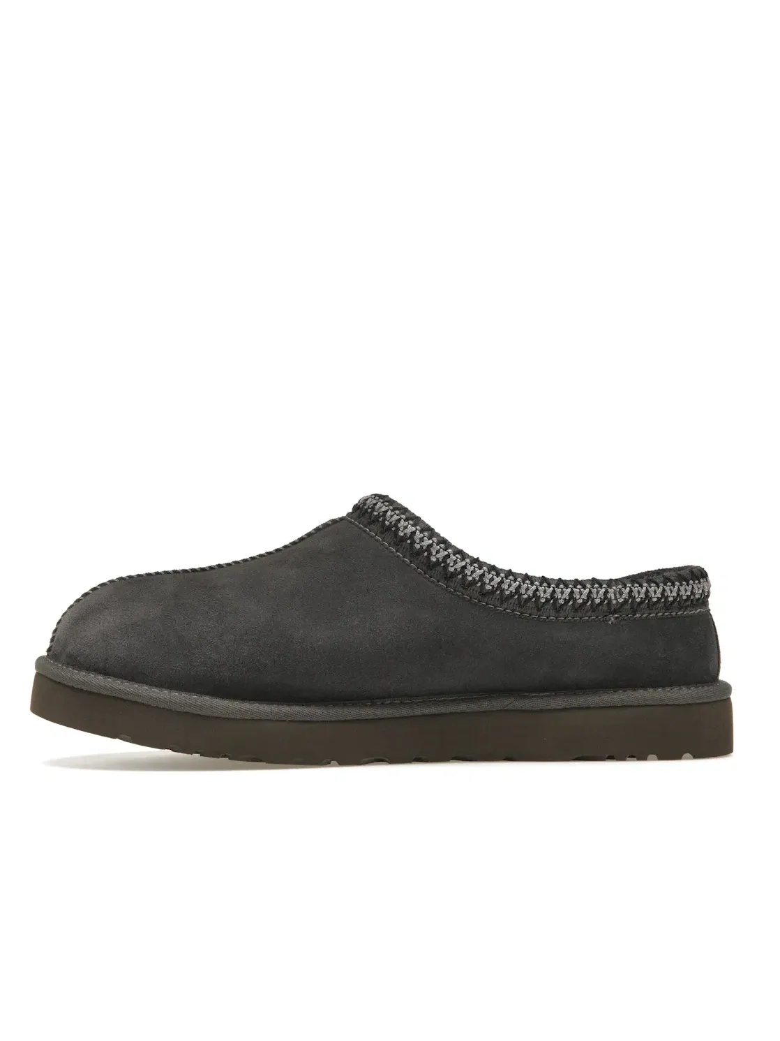 Тапочки мужские UGG Tasman — изображение 3 из 4, темно-серый
