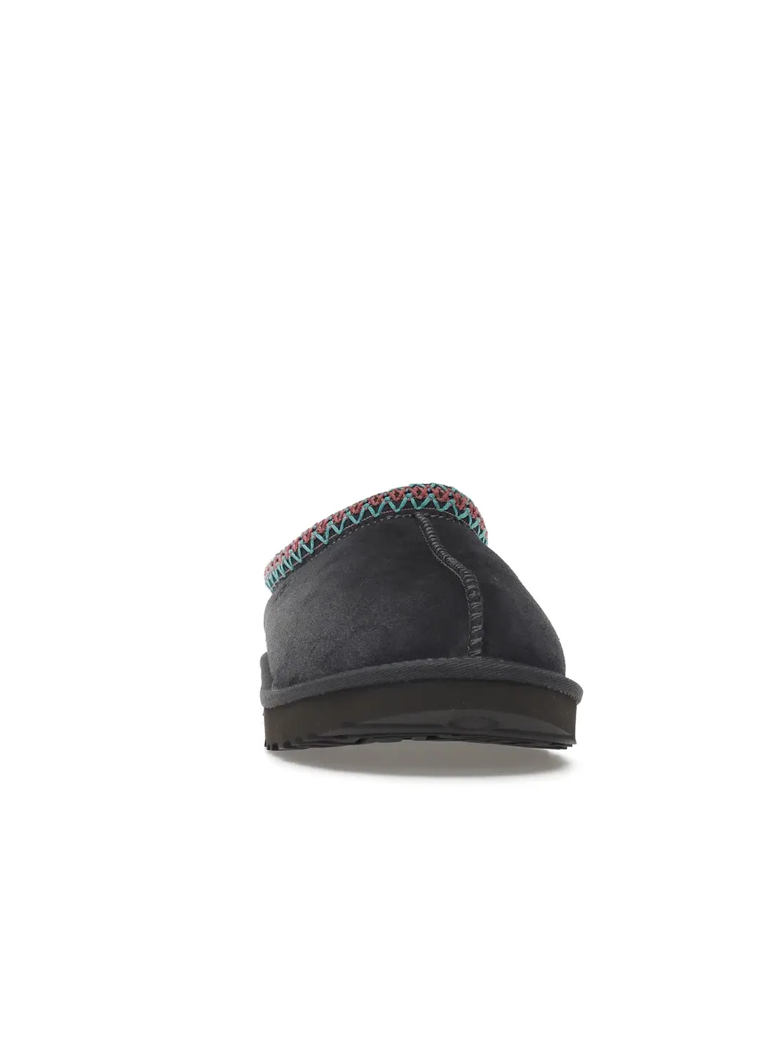 Тапочки женские UGG Tasman — изображение 2 из 4, темно-серый
