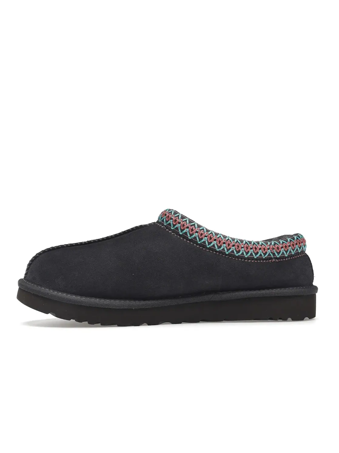 Тапочки женские UGG Tasman — изображение 3 из 4, темно-серый